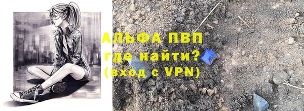 твердый Осташков